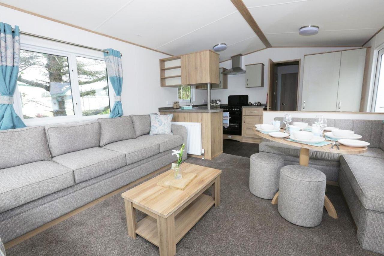 Appletree Holiday Park Бостон Экстерьер фото